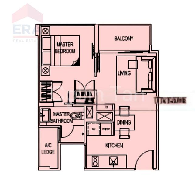 1 Bed Condo for Rent in  The Foresta @ Mount Faber - Image 10